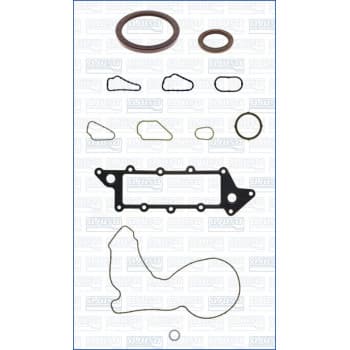 Jeu de joints, bloc moteur