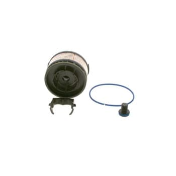 Filtre à carburant F 026 402 262 Bosch