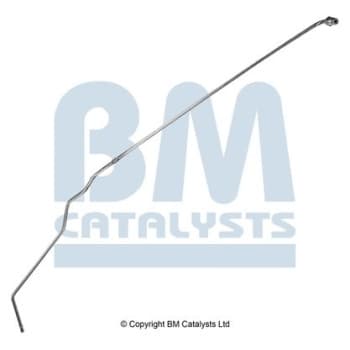 Conduite de pression PP11320B BM Catalysts