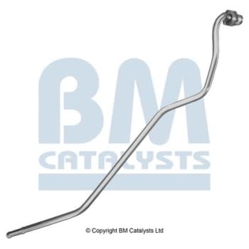 Conduite de pression PP11320A BM Catalysts