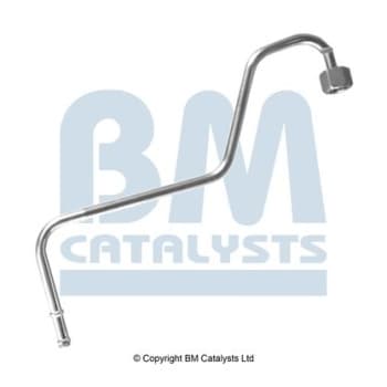 Conduite de pression PP11330A BM Catalysts