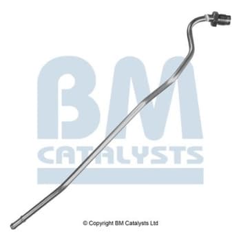 Conduite de pression PP11277A BM Catalysts