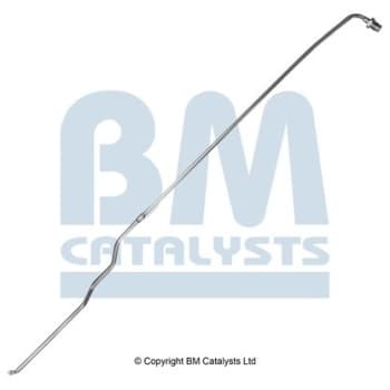 Conduite de pression PP11277B BM Catalysts