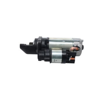 Démarreur Valmet 4,2 kw 1 986 S10 042 Bosch