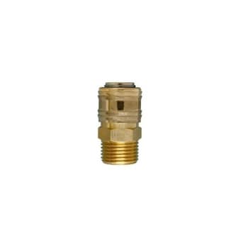 Rooks Raccord rapide 1/2'' femelle, filetage mâle