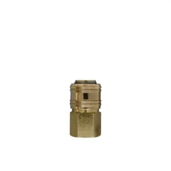 Rooks Raccord rapide 3/8'' femelle filetage femelle