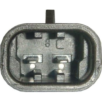 Mécanisme de lève-vitre 850703 Valeo