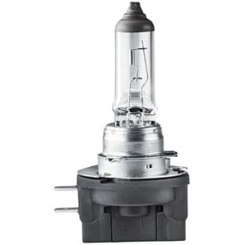 Ampoule, phare