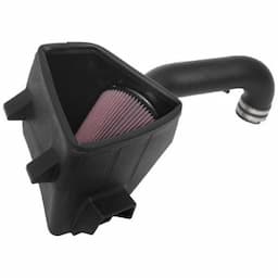 Système de filtre à air sport 63-1578 K&N