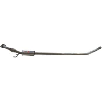 Silencieux central 286-443 Bosal