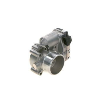 Corps de papillon 0 280 750 076 Bosch