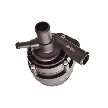 Pompe à eau auxiliaire (circuit d'eau de refroidissement)