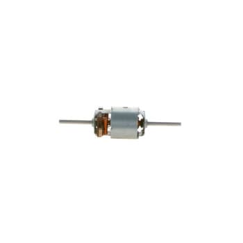 Moteur électrique, pulseur d'air habitacle 0 130 063 029 Bosch