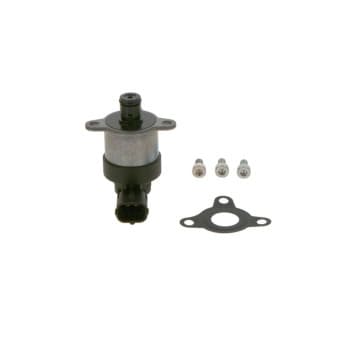 Soupape de commande, quantité de carburant (Common-Rail-System)