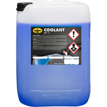 Antigel/liquide de refroidissement
