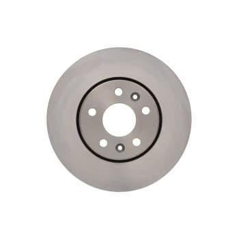 Disque de frein 0 986 479 D30 Bosch