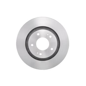 Disque de frein 0 986 479 372 Bosch