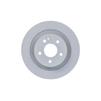 Disque de frein 0986479D12 Bosch