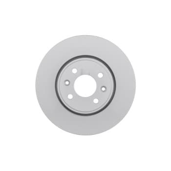 Disque de frein 0 986 478 590 Bosch