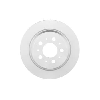 Disque de frein 0 986 478 495 Bosch