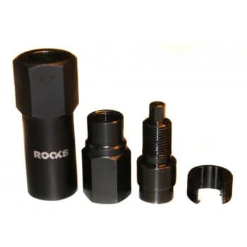 Ensemble tracteur Rooks, injecteur Ducato 3.0 à partir de 2010