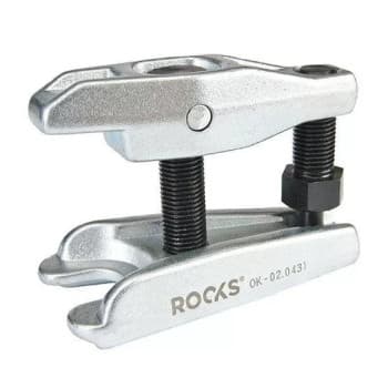 Extracteur de balles Rooks, 20 mm