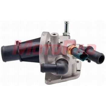 Thermostat, liquide de refroidissement