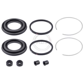 Kit de réparation, étrier de frein 43195 ABS