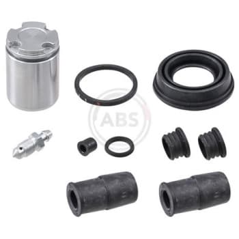 Kit de réparation, étrier de frein 57803 ABS