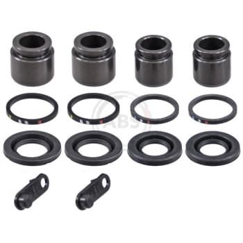 Kit de réparation, étrier de frein 57846 ABS