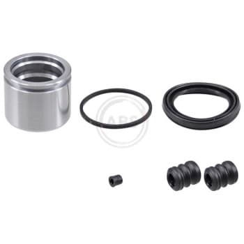 Kit de réparation, étrier de frein 57863 ABS