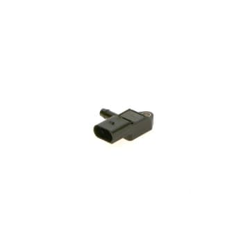 Capteur, pression des gaz échappement 0 281 006 221 Bosch