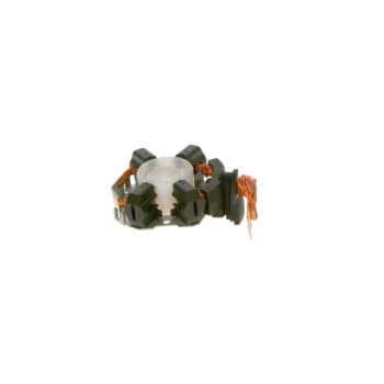 Porte-balais 1 004 336 530 Bosch