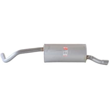Silencieux arrière 278-801 Bosal