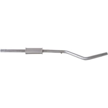 Silencieux central 281-949 Bosal