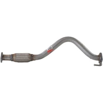 Tuyau d'échappement 750-073 Bosal