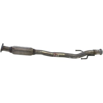 Tuyau d'échappement 768-305 Bosal