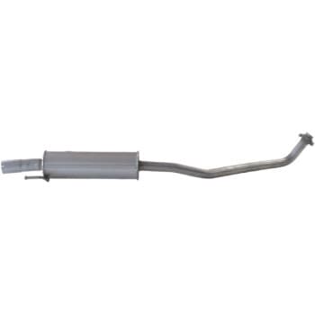 Silencieux central 284-577 Bosal