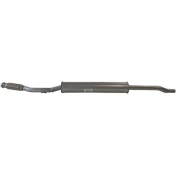 Silencieux central 286-415 Bosal