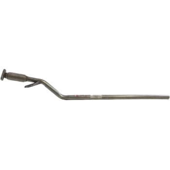 Tuyau d'échappement 850-169 Bosal