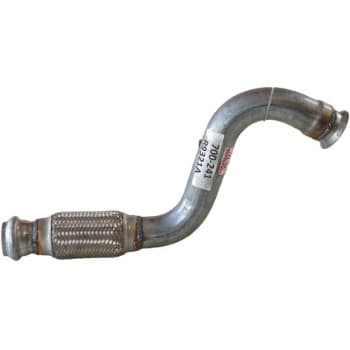 Tuyau d'échappement 700-241 Bosal