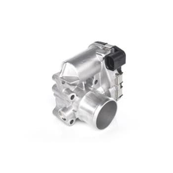 Corps papillon 0 281 002 681 Bosch