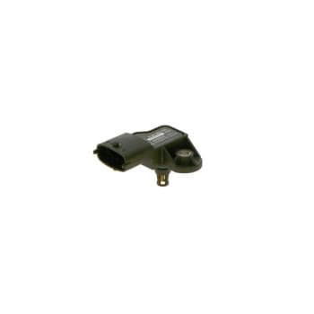 Capteur, pression de suralimentation 0 281 002 743 Bosch