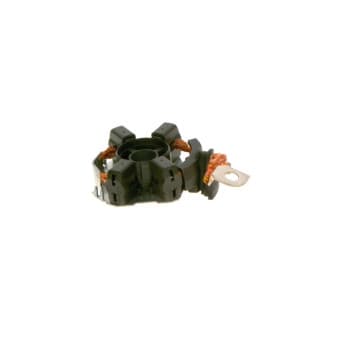 Porte-balais 1 004 336 598 Bosch
