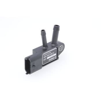 Capteur, pression des gaz échappement 0 281 006 328 Bosch
