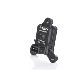 Capteur, pression du tuyau d'admission F 000 99P 003 Bosch