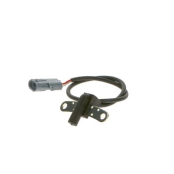Capteur d'angle, vilebrequin 0 986 280 405 Bosch