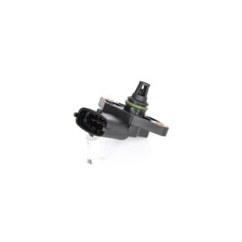 Capteur, pression de suralimentation 0 281 006 212 Bosch