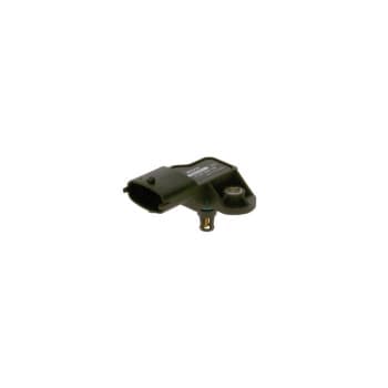 Capteur, pression de suralimentation 0 281 006 118 Bosch