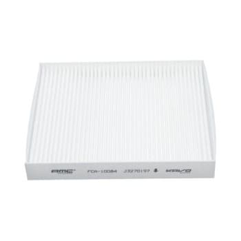 Filtre d'habitacle FCA-10084 AMC Filter